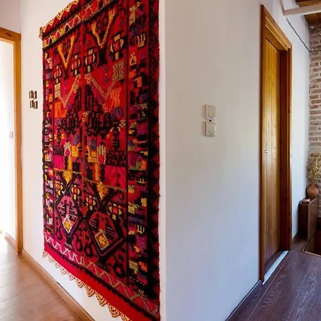 Traditional Cretan Style Villa